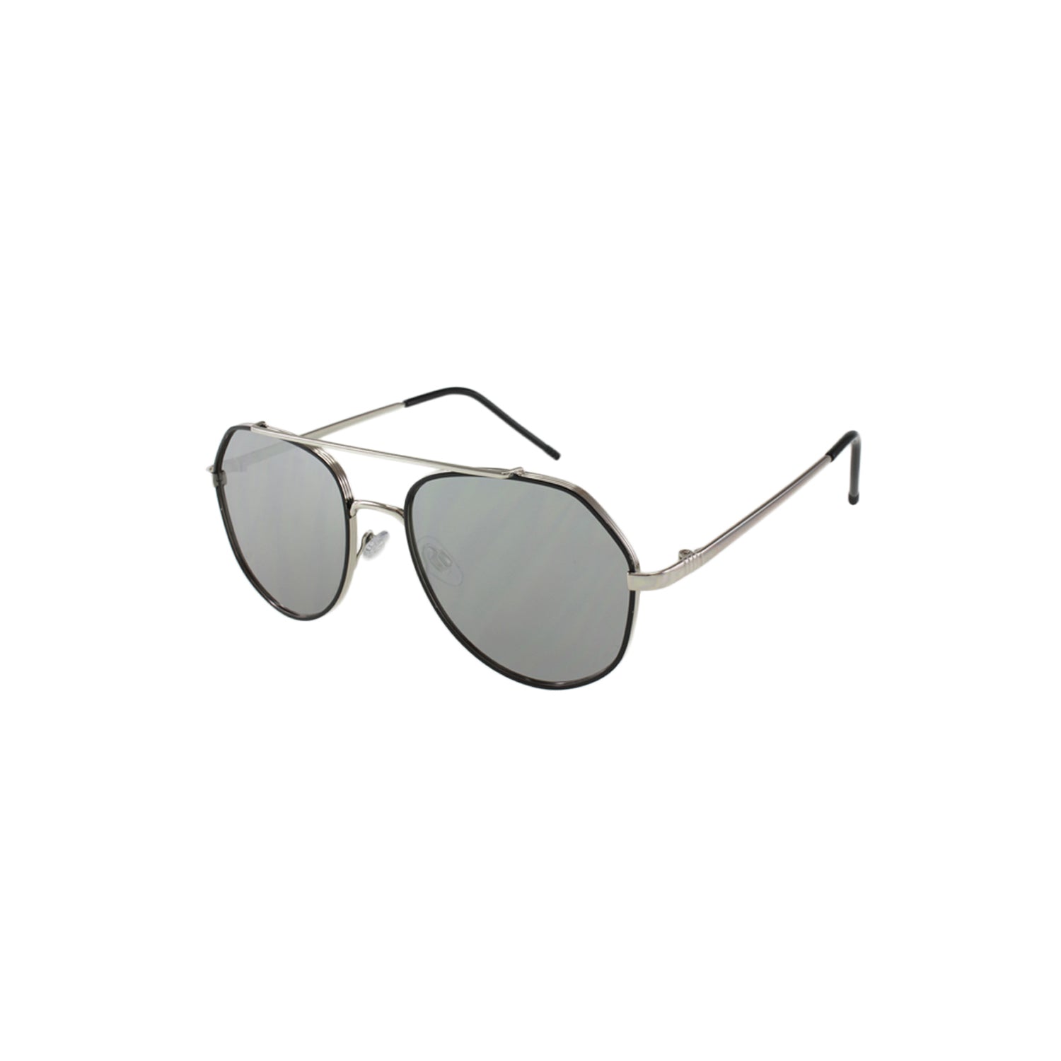 Jase New York Biltmore Sunglasses in Silver