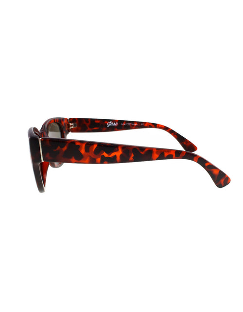 Load image into Gallery viewer, Jase New York Delano Sunglasses in Havana
